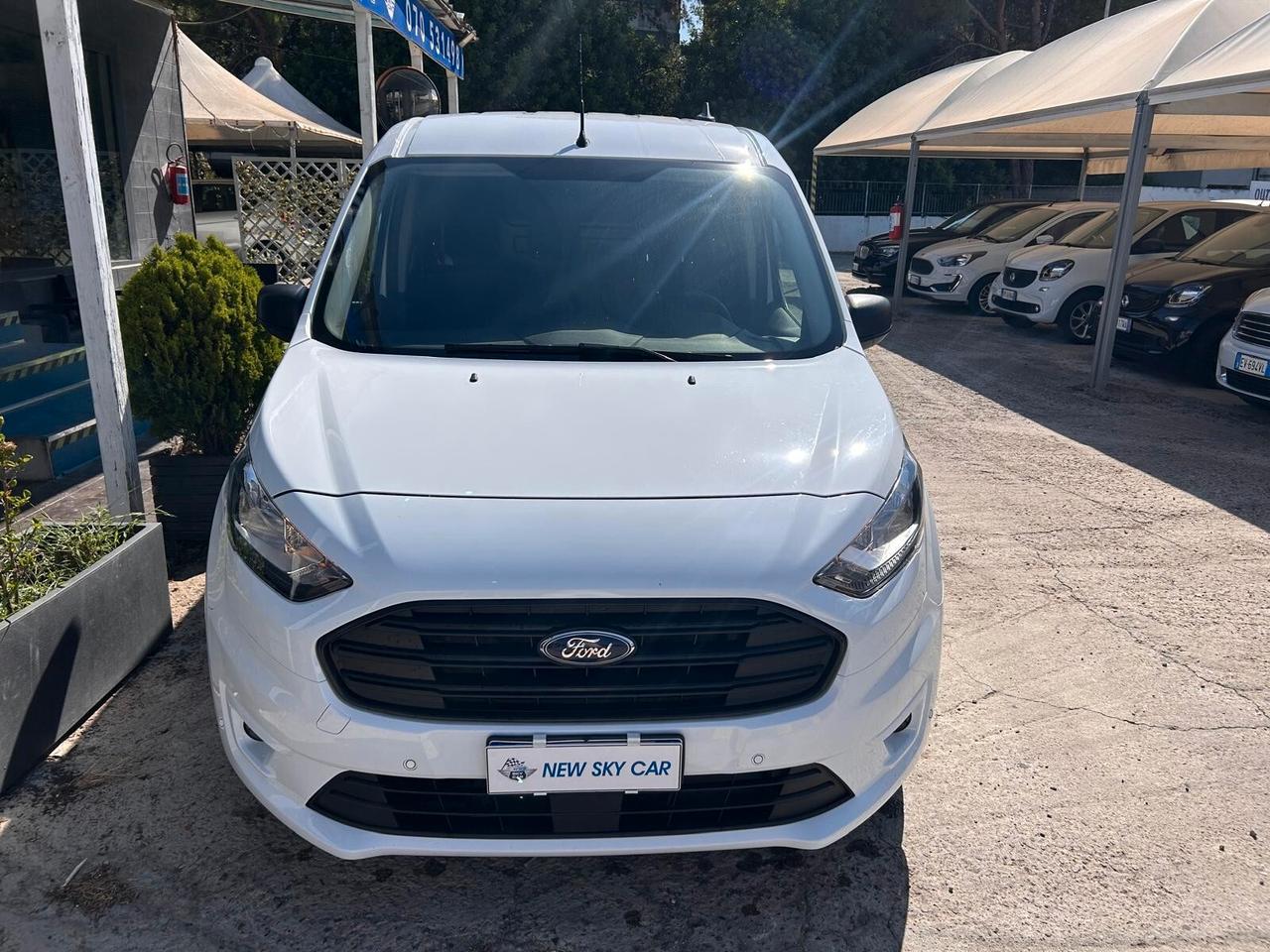 Ford Transit Connect 220 1.5 100CV PC autom. IVA ESPOSTA