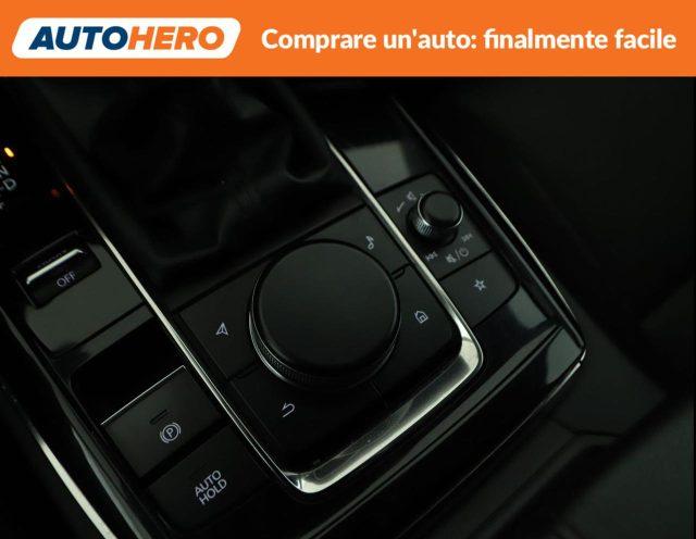 MAZDA CX-30 2.0L e-Skyactiv-G 150 CV M Hybrid 2WD Homura