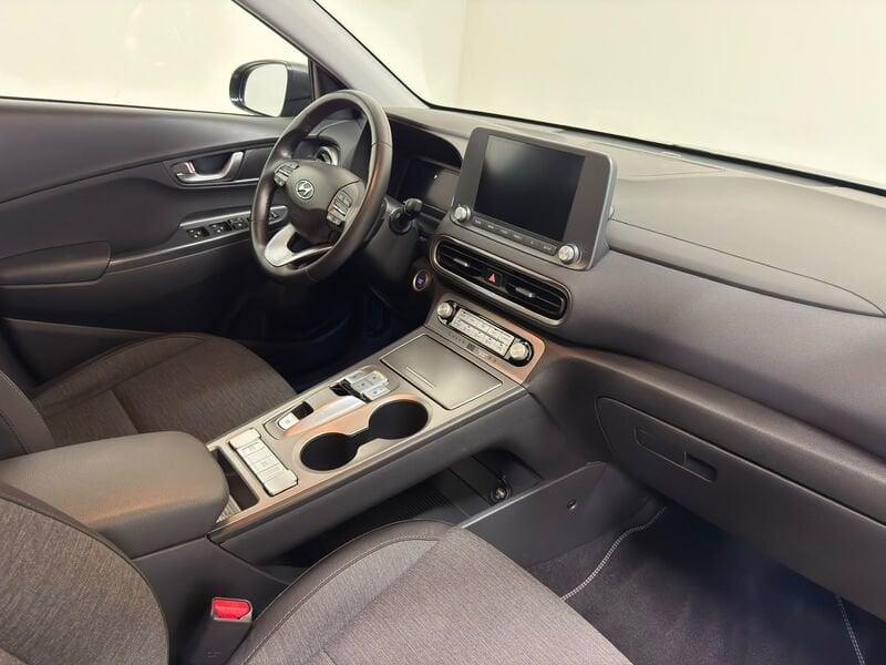 Hyundai Kona Electric EV Xline 64 kWh