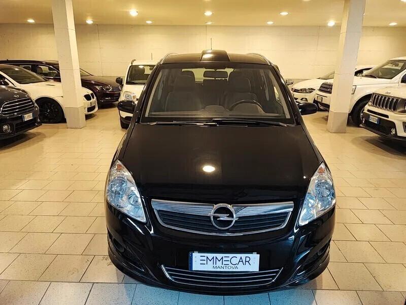 Opel Zafira 1.9 CDTI 120CV Cosmo