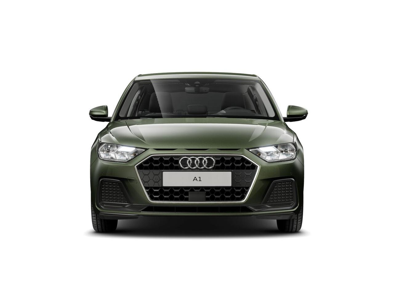 Audi A1 sportback 25 1.0 tfsi admired advanced s-tronic my20