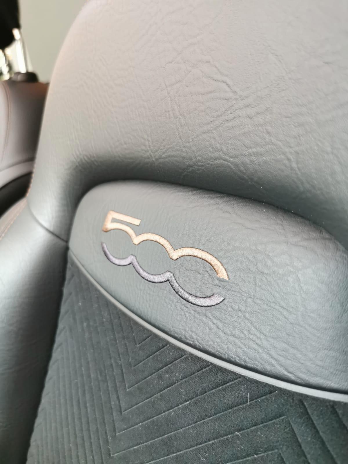 Fiat 500X 1.0 T3 120 CV 120° Tetto