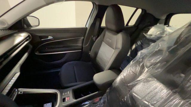 JEEP Avenger 1.2 Turbo E-HYBRID edct6 Summit #VARI COLORI
