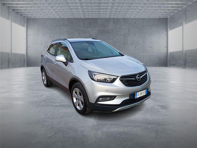 OPEL Mokka 1ª serie X 1.6 CDTI Ecotec 4x2 Start&Stop Busine