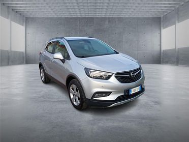 OPEL Mokka 1ª serie X 1.6 CDTI Ecotec 4x2 Start&Stop Busine