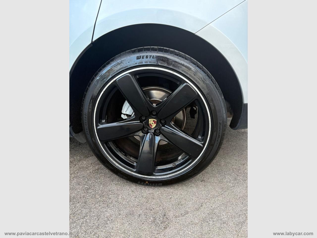PORSCHE Macan 3.0 S Diesel