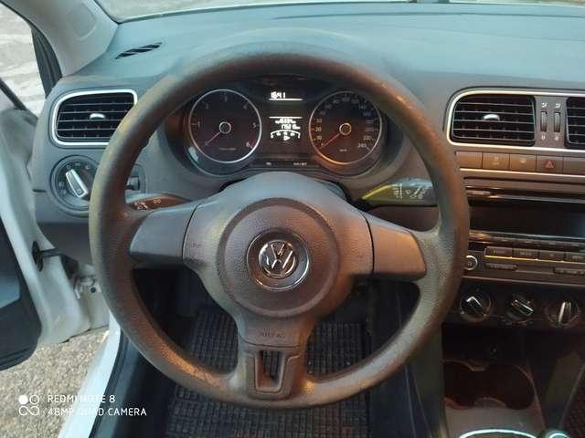 Volkswagen Polo Polo 5p 1.2 tdi Comfortline