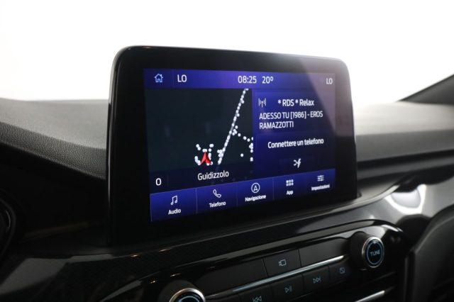 FORD Kuga Kuga 2.5 Full Hybrid 190 CV CVT 2WD ST-Line