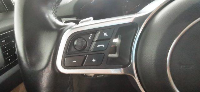 PORSCHE Cayenne 3.0 V6