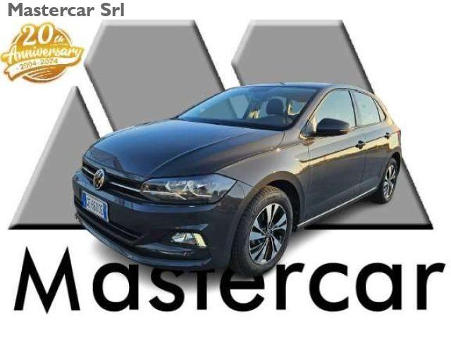 VOLKSWAGEN Polo 5p 1.0 tsi Comfortline 95cv - GE860CE