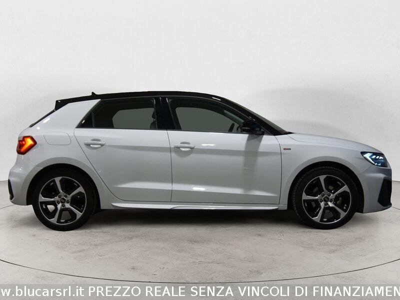 Audi A1 A1 SPB 30 TFSI S line edition