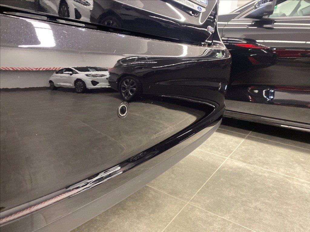 FORD Fiesta 5p 1.0 ecoboost h Titanium 125cv del 2022