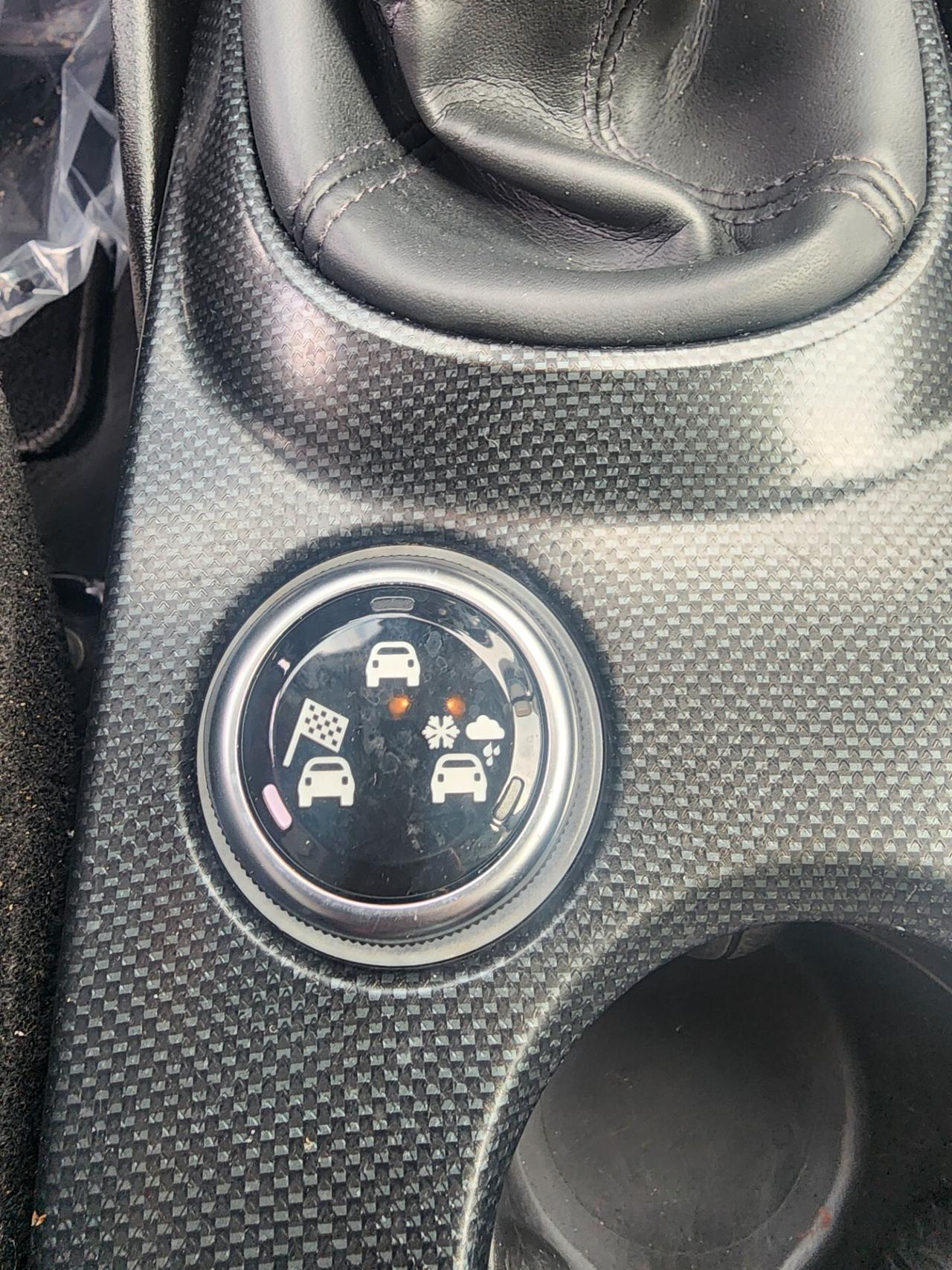 Fiat 500X 1.3 MultiJet 95 CV Lounge - 2017