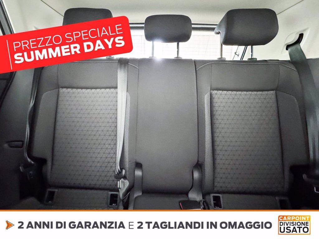 VOLKSWAGEN T-cross 1.0 tsi sport 110cv del 2022