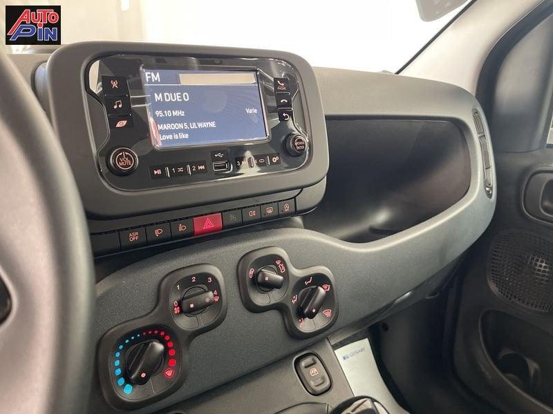 FIAT Panda Panda 1.0 FireFly S&S Hybrid *PROMO*