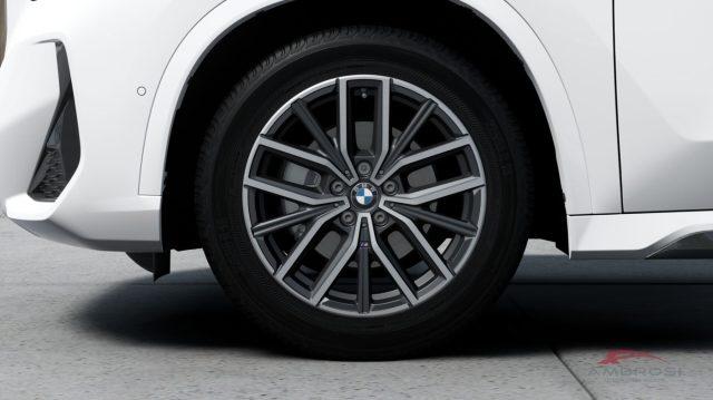 BMW X1 sDrive18i Msport Premium Package
