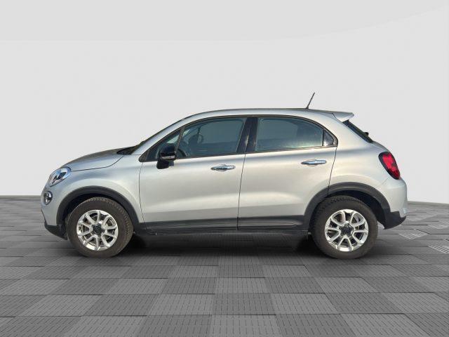 FIAT 500X 500X 1.0 T3 120 CV Urban