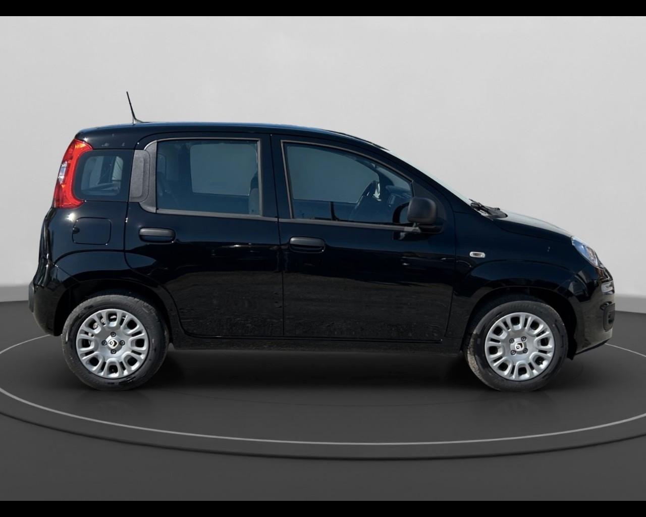 FIAT Panda My25 1.0 70cv Hybrid Panda