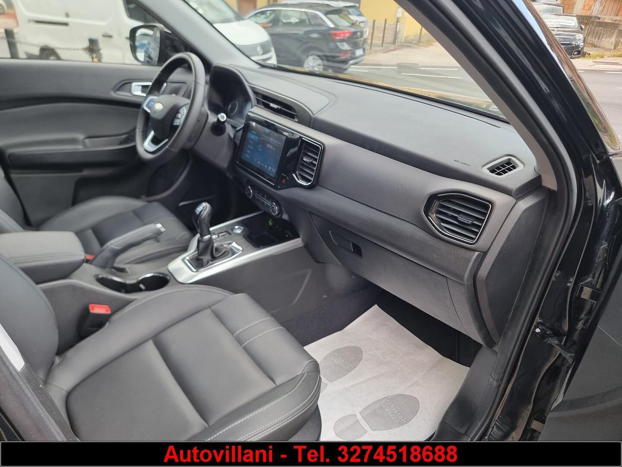 Dr 4.0 dr 4.0 1.5 Bi-Fuel GPL