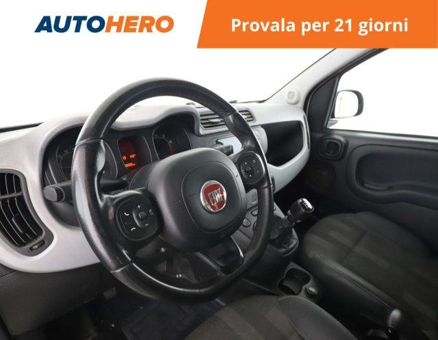 FIAT Panda 1.2 City Cross
