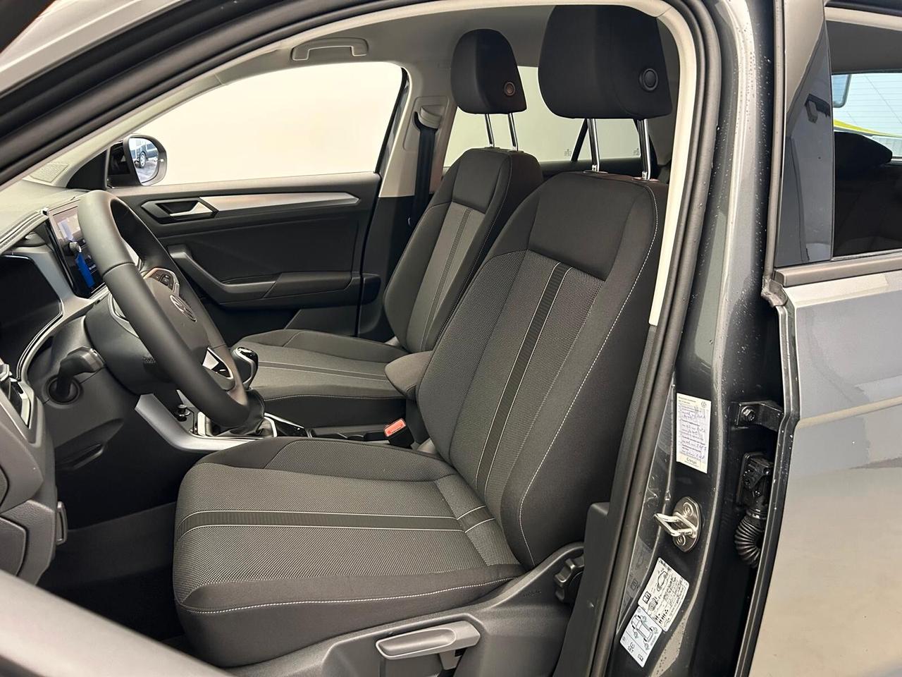 Volkswagen T-Roc 1.0 TSI Edition Plus 116cv KM0