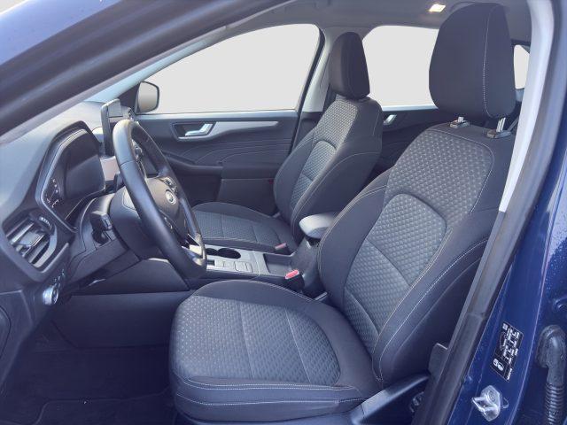 FORD Kuga Kuga 2.5 Full Hybrid 190 CV CVT 2WD Titanium Busin