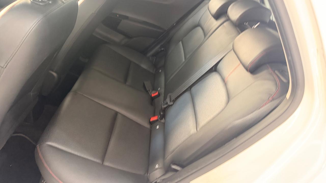 Kia Picanto 1.2 12V 5 porte GT Line NEOPATENTATI