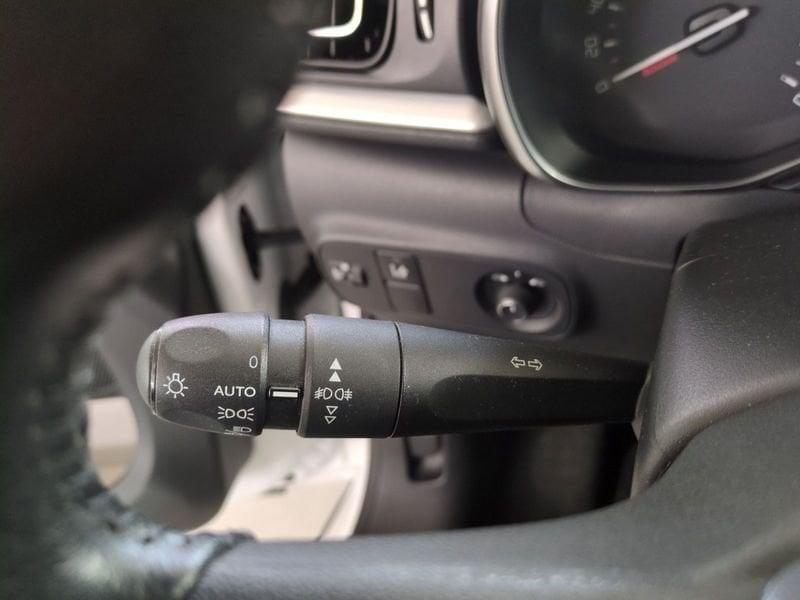 Citroën C3 3ª SERIE BlueHDi 100 S&S Shine