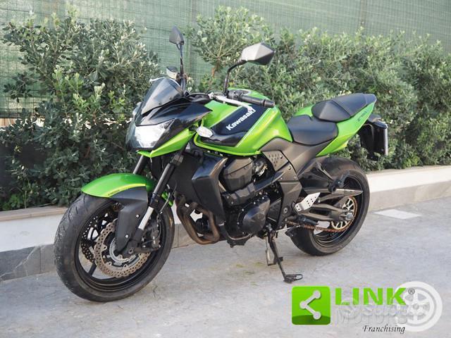 KAWASAKI Z 750 R * 95,00 al mese*