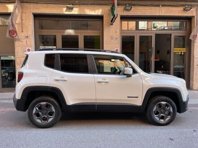 Jeep Renegade 2.0 Mjt 140CV 4WD Active Drive