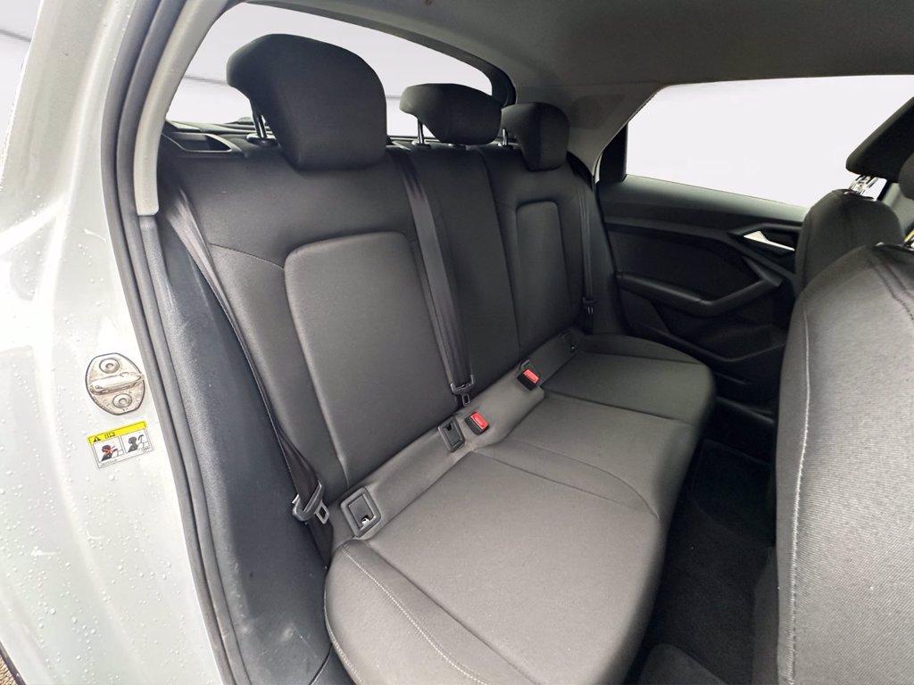 AUDI A1 citycarver 30 1.0 tfsi admired 110cv del 2021