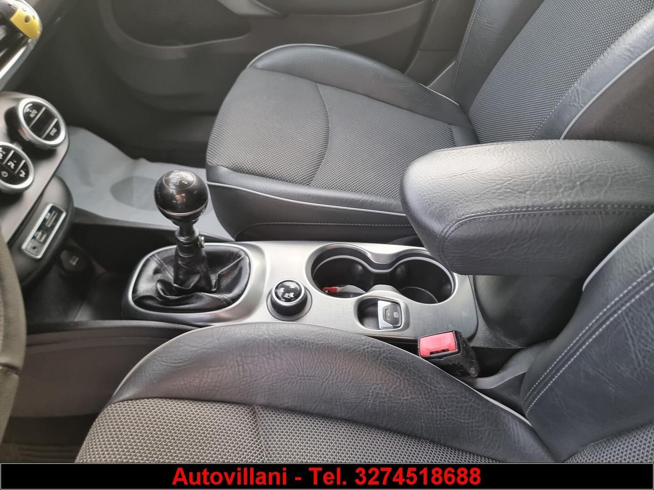 FIAT 500 X 1.6 CV 120 CROSS PLUS