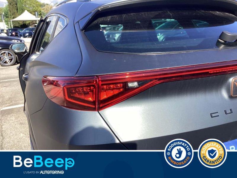 Cupra Formentor 2.0 TSI VZ 4DRIVE 310CV DSG