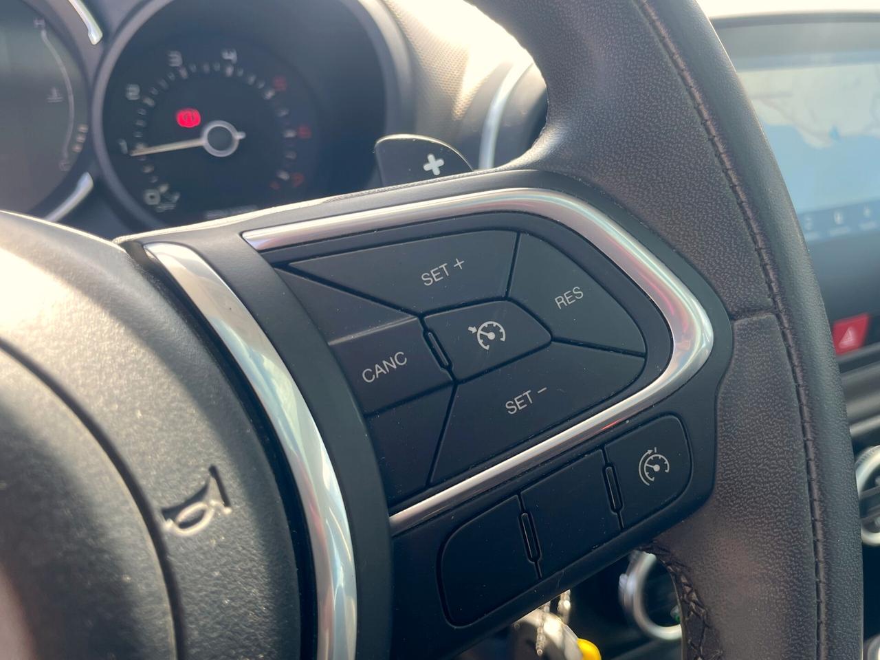 Fiat 500L AUTOMATICA 1.3 Multijet 95 CV Lounge