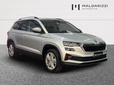 Skoda Karoq 2022 2.0 tdi evo Executive 115cv