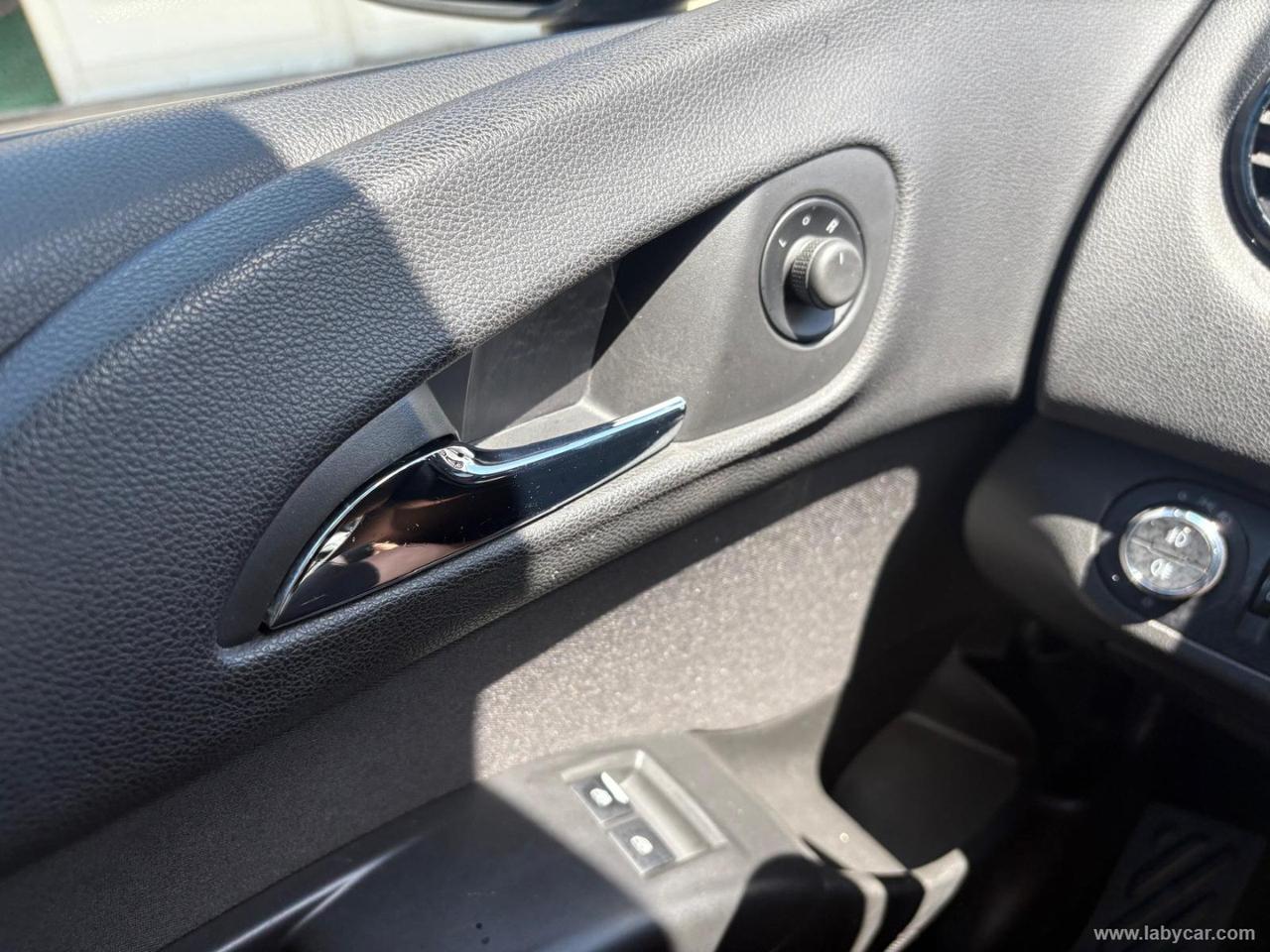 OPEL Meriva 1.3 CDTI 95 CV ecoF. S&S Elective