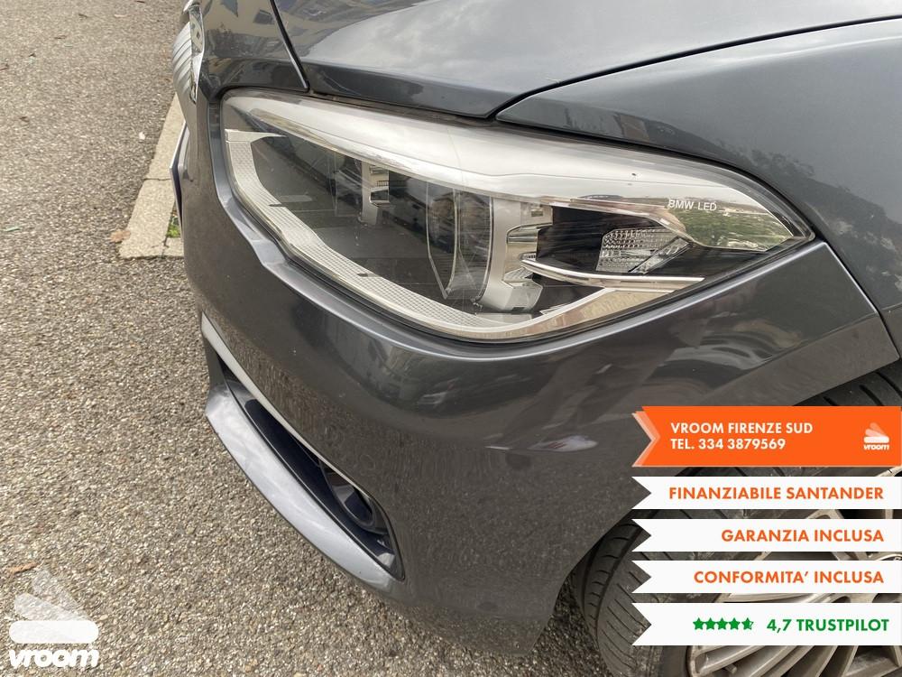 BMW Serie 1 (F20) 116d 5p. Urban