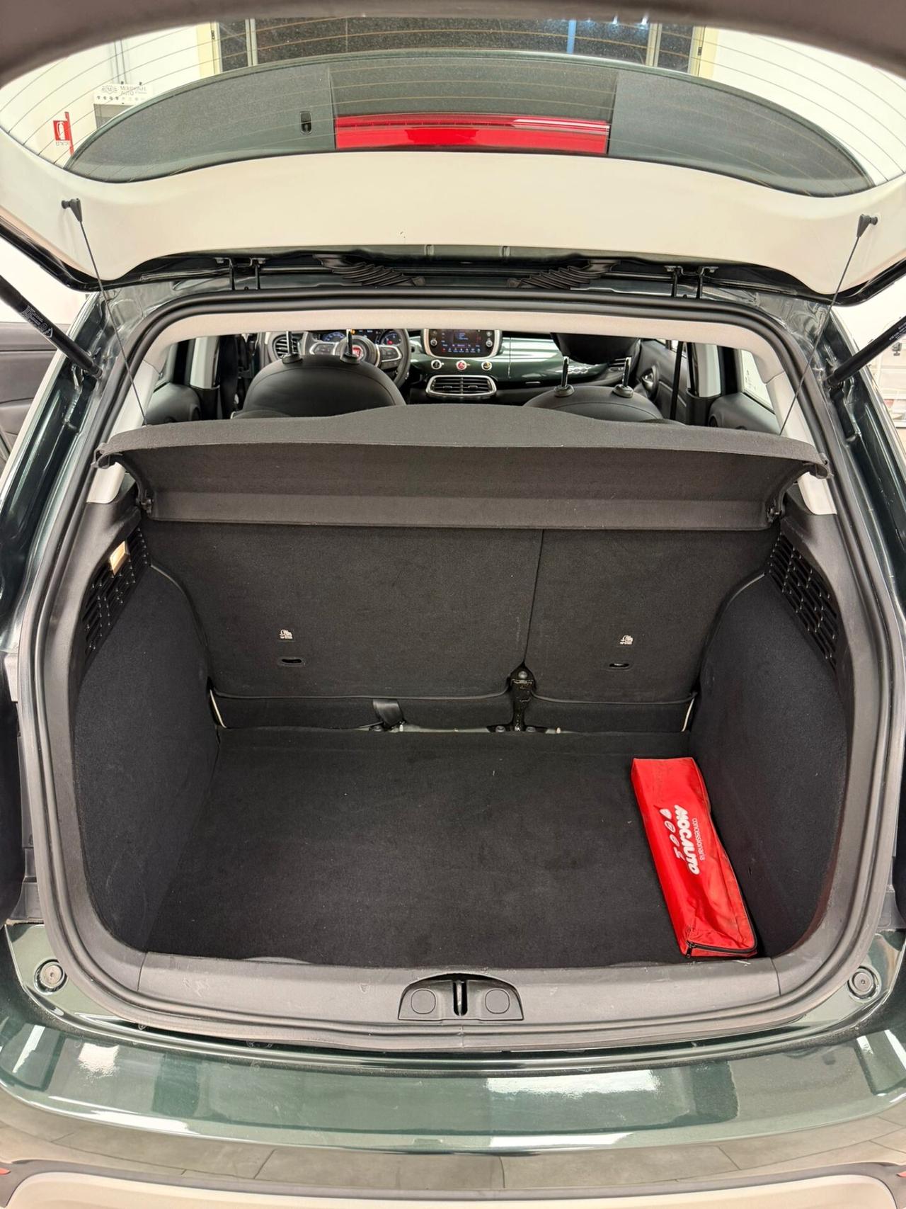 FIAT 500X CROSS 1.3 MJT 95 CV 2019