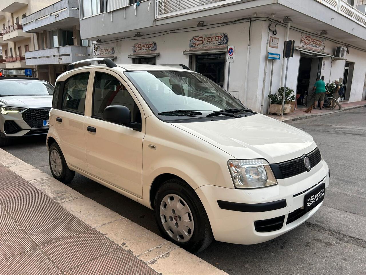Fiat Panda 1.2 2011