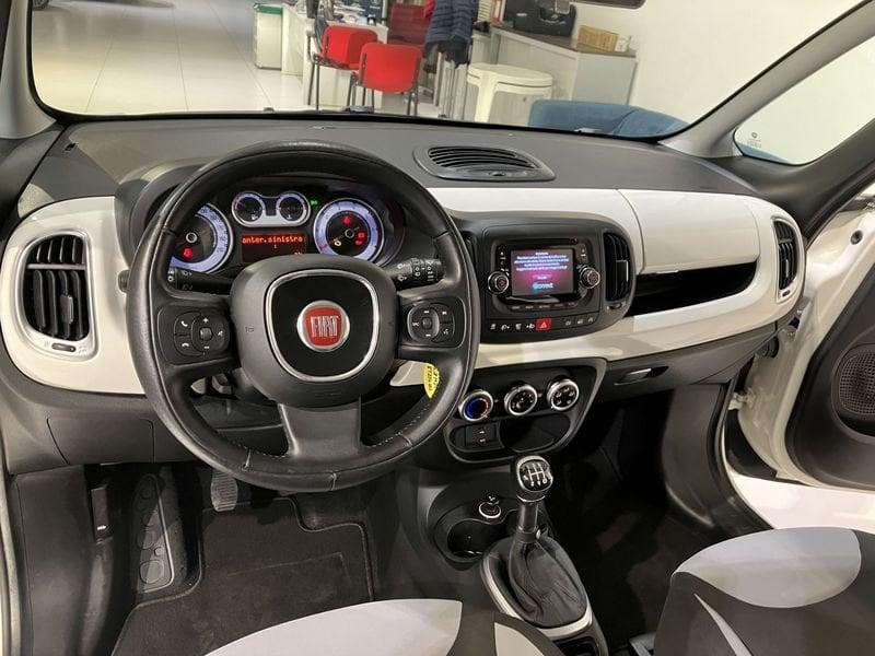 FIAT 500L 500L 1.3 Multijet 85 CV Pop Star