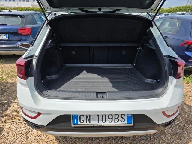 Volkswagen T-Roc 1.0 TSI Style