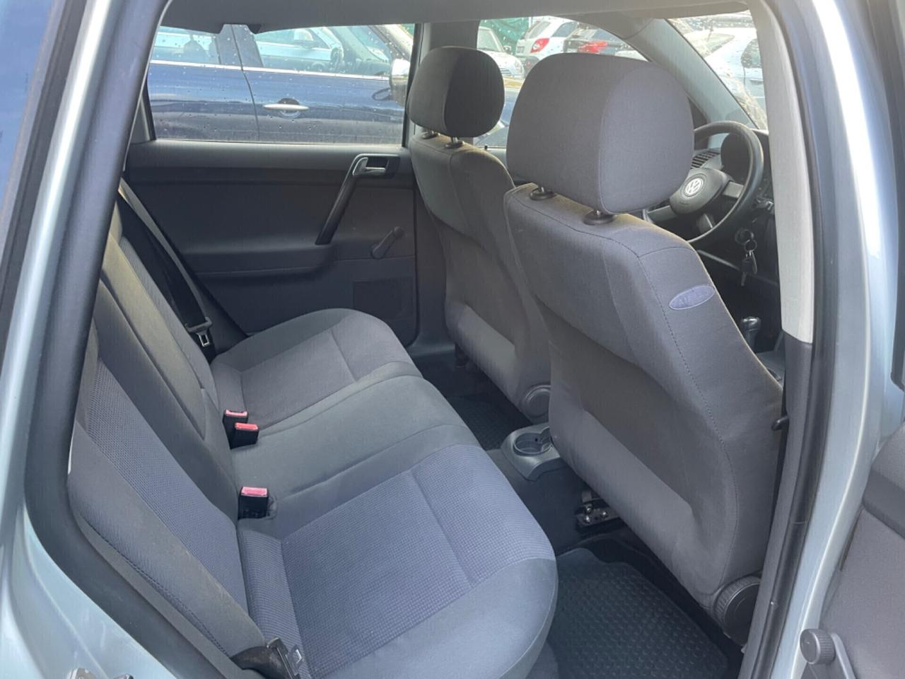 Volkswagen Polo 1.2 12V 5p. Trendline