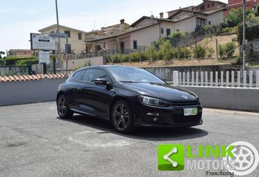 VOLKSWAGEN Scirocco 2.0 TDI 140CV DPF DSG