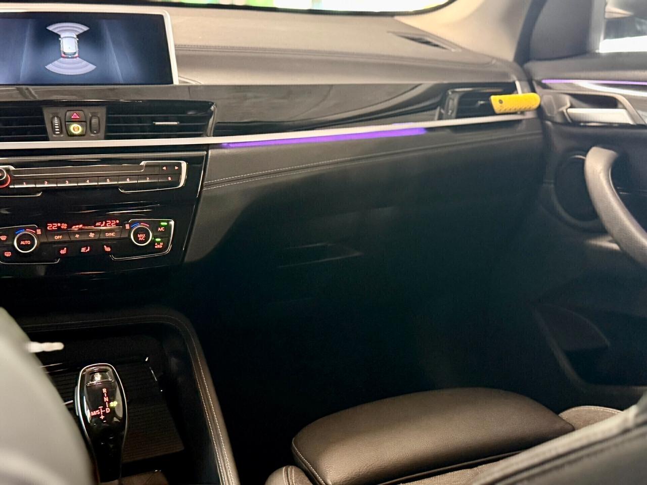 Bmw X1 sDrive18d xLine