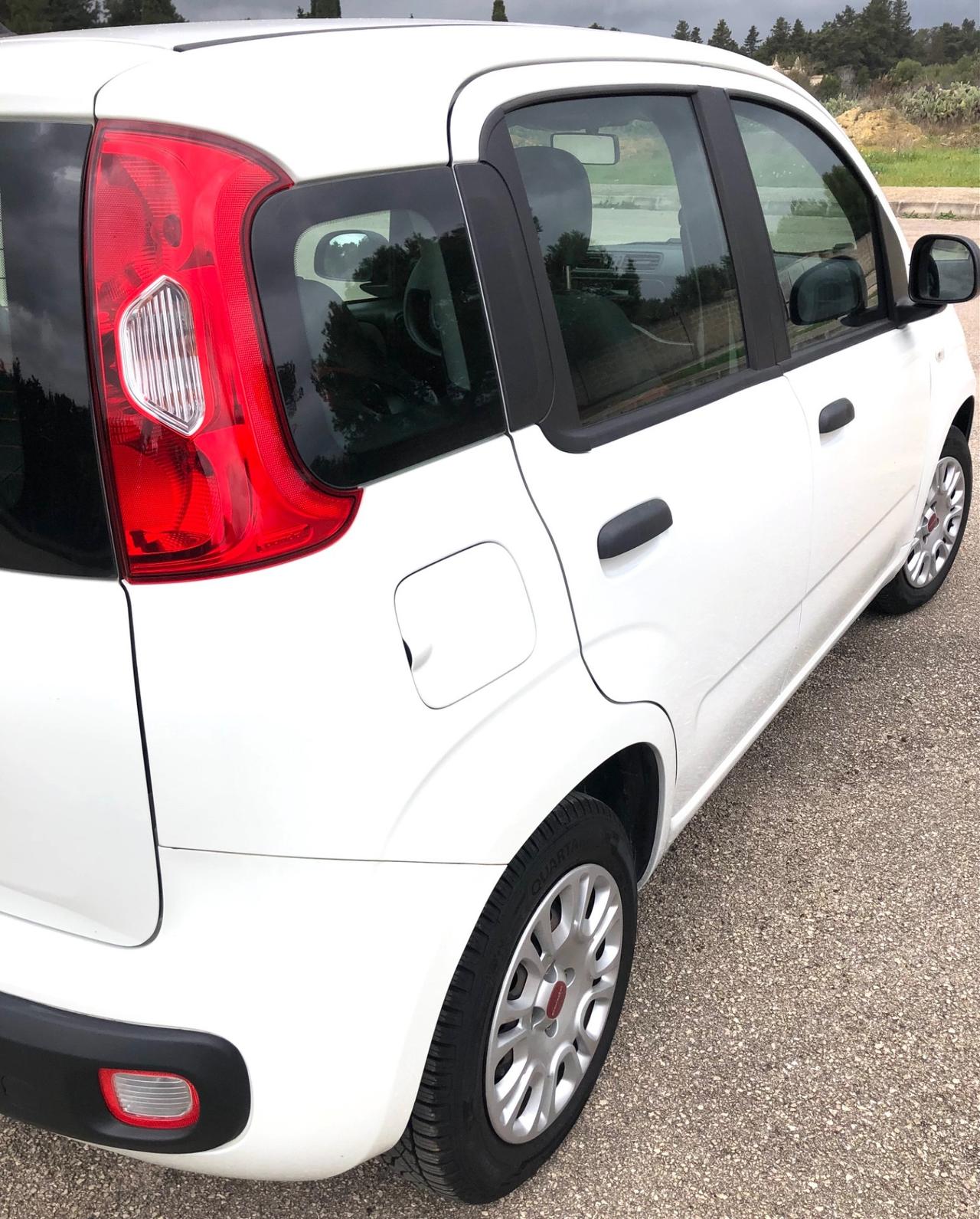 Fiat Panda 1.2 Easy