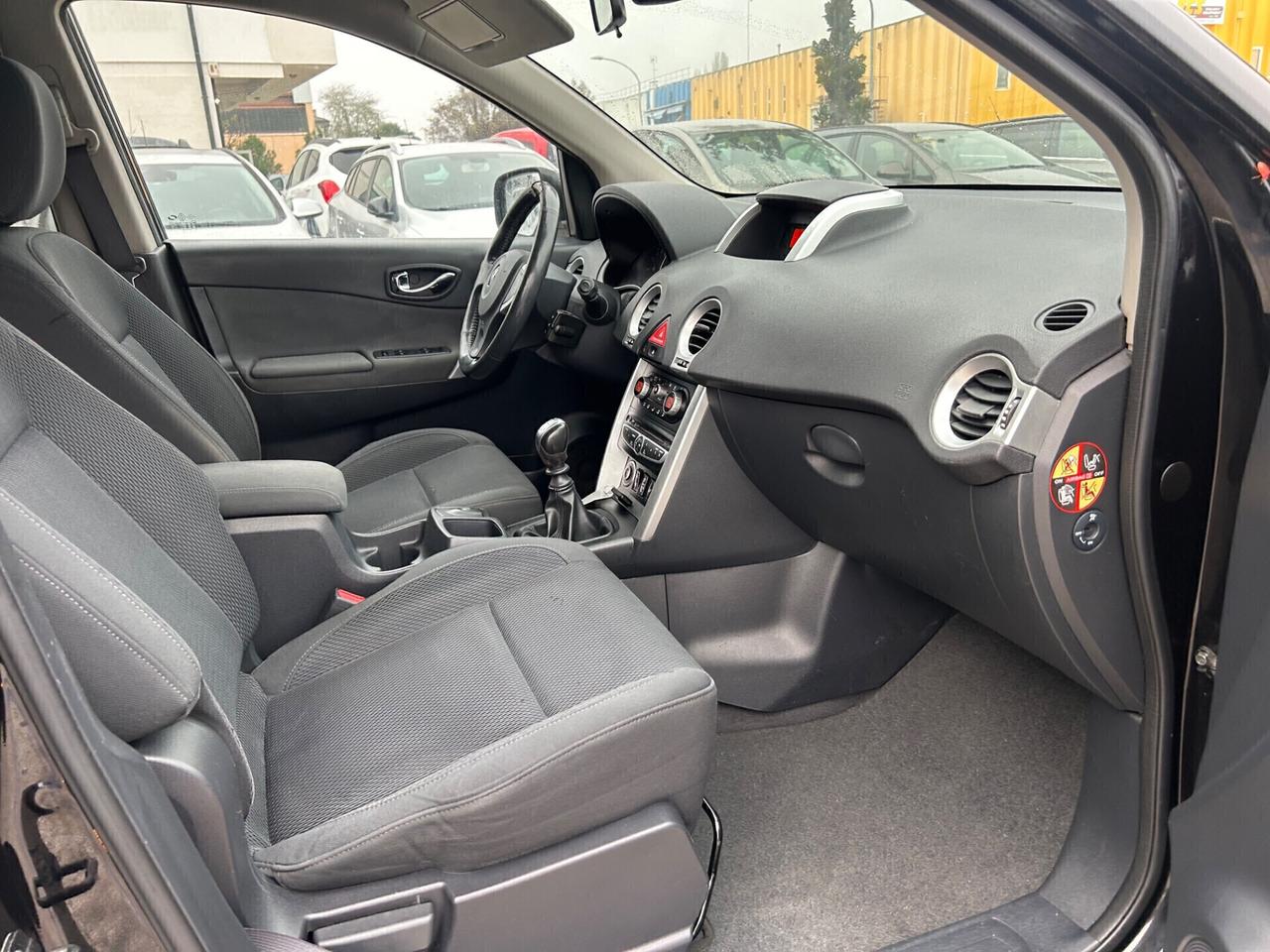 Renault Koleos 2.0 dCi 150CV 4X4 Dynamique
