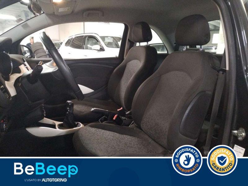 Opel Adam 1.2 JAM 70CV