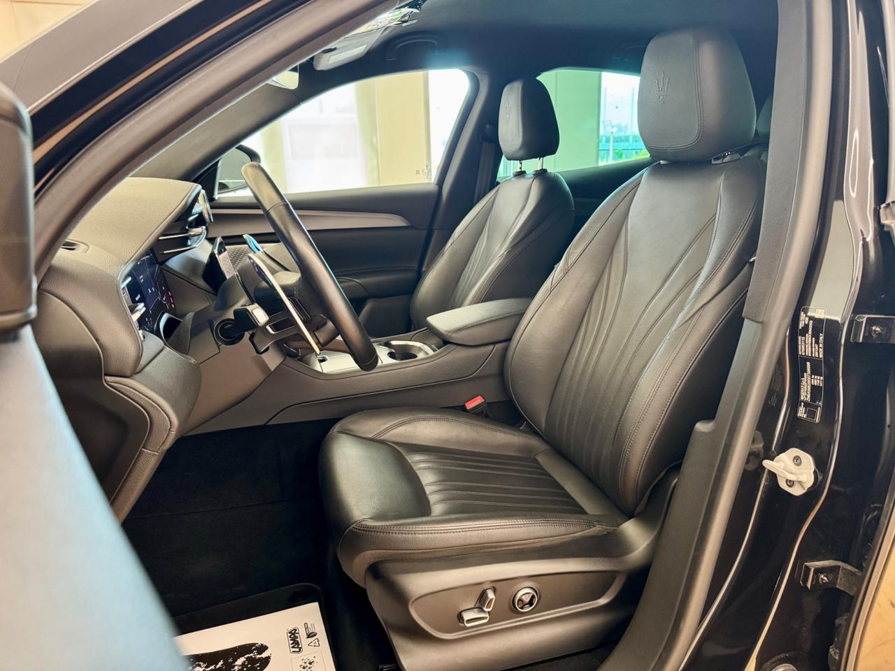 Maserati Grecale GT MHEV 300 CV AWD q4 auto