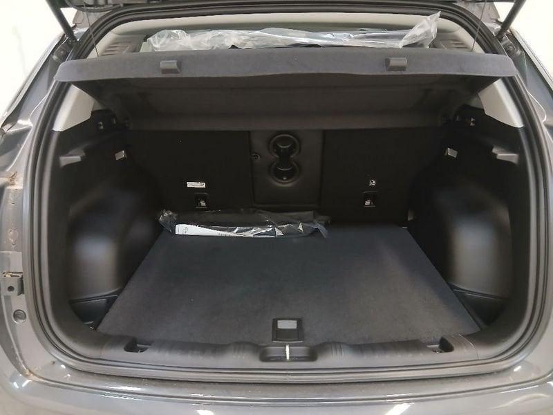 Jeep Compass 1.5 turbo t4 mhev Summit 2wd 130cv dct