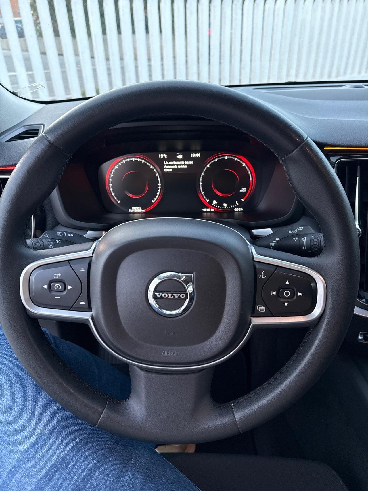 Volvo V60 D3 Geartronic R-design